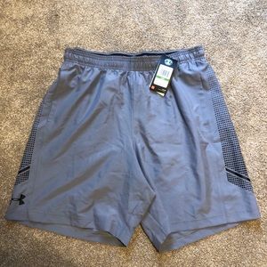Under Armour Shorts